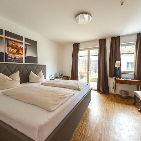 Hotel Freischuetz Landshut Zewnętrze zdjęcie