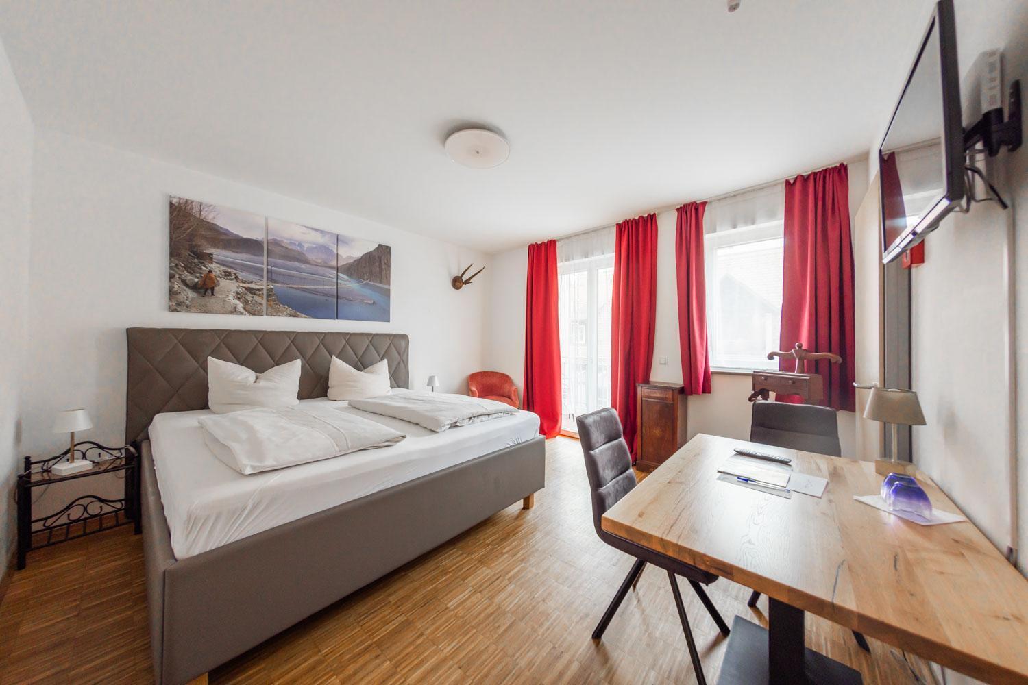 Hotel Freischuetz Landshut Zewnętrze zdjęcie