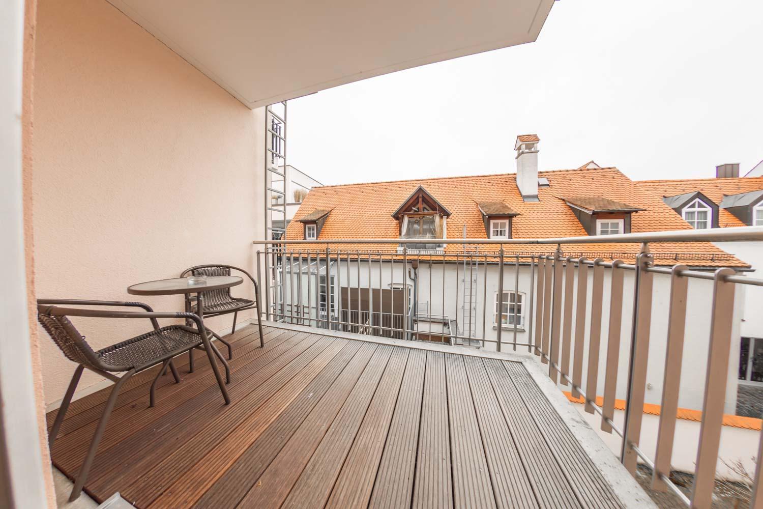 Hotel Freischuetz Landshut Zewnętrze zdjęcie