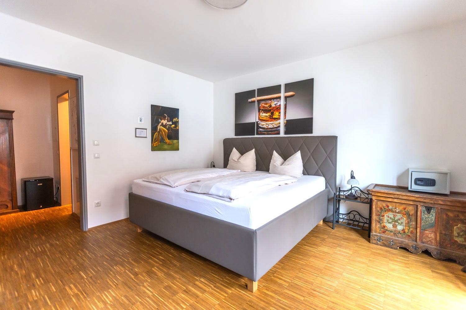 Hotel Freischuetz Landshut Zewnętrze zdjęcie