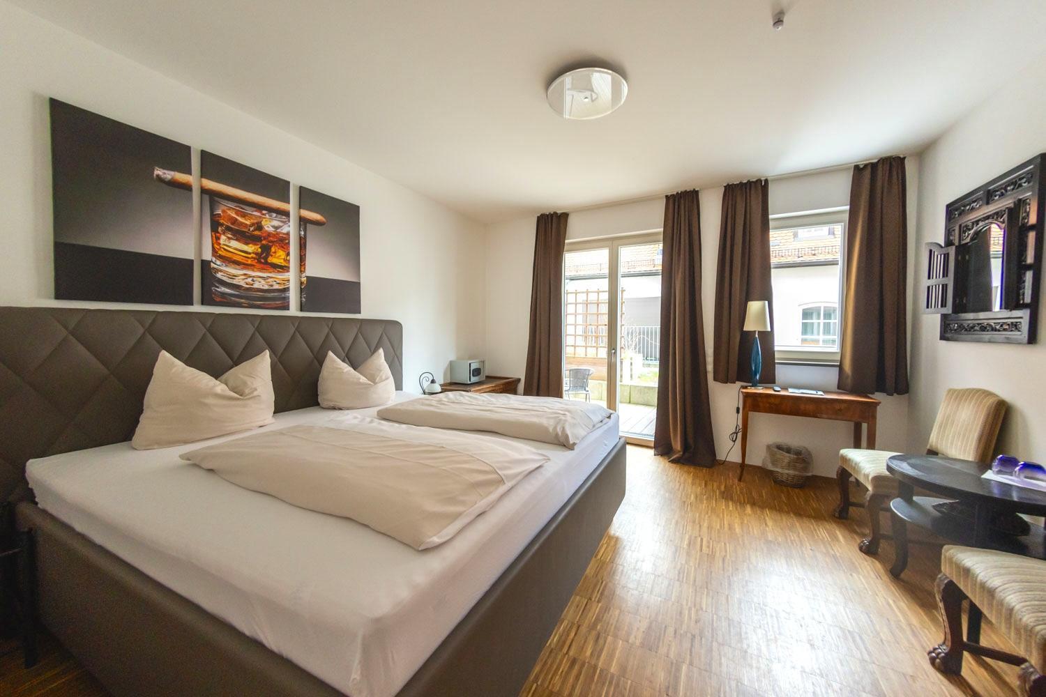 Hotel Freischuetz Landshut Zewnętrze zdjęcie