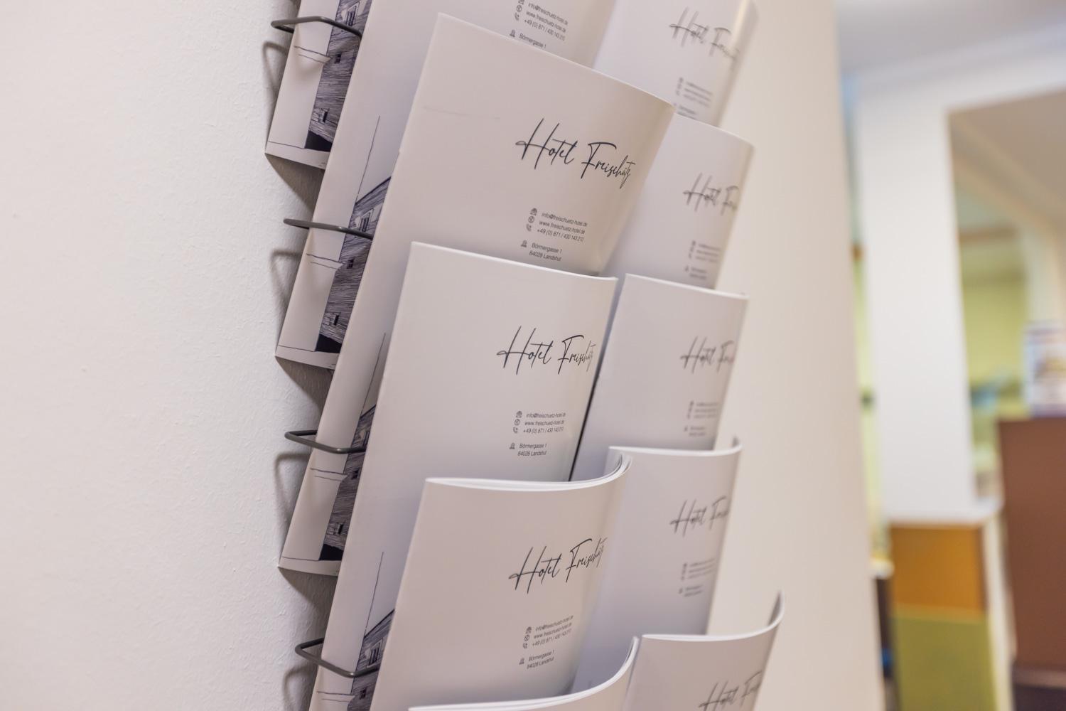 Hotel Freischuetz Landshut Zewnętrze zdjęcie