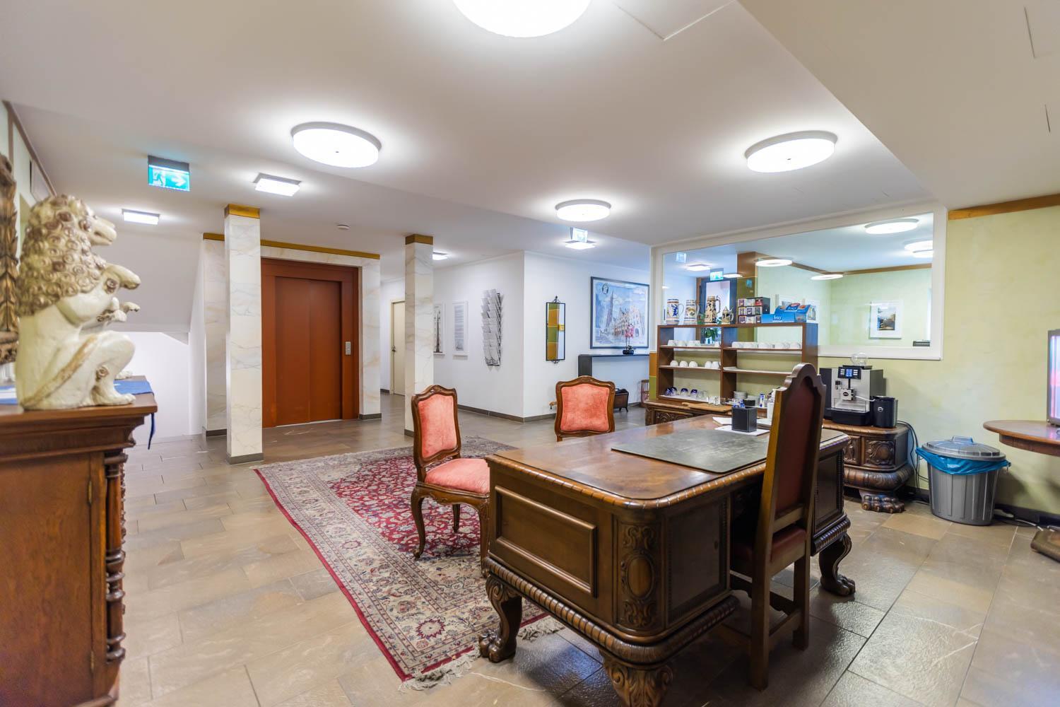 Hotel Freischuetz Landshut Zewnętrze zdjęcie
