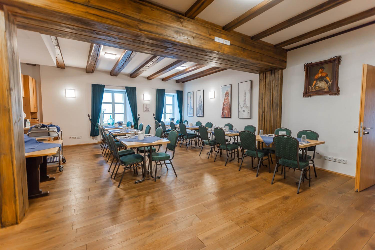 Hotel Freischuetz Landshut Zewnętrze zdjęcie