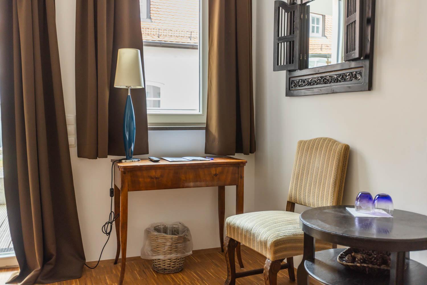 Hotel Freischuetz Landshut Zewnętrze zdjęcie
