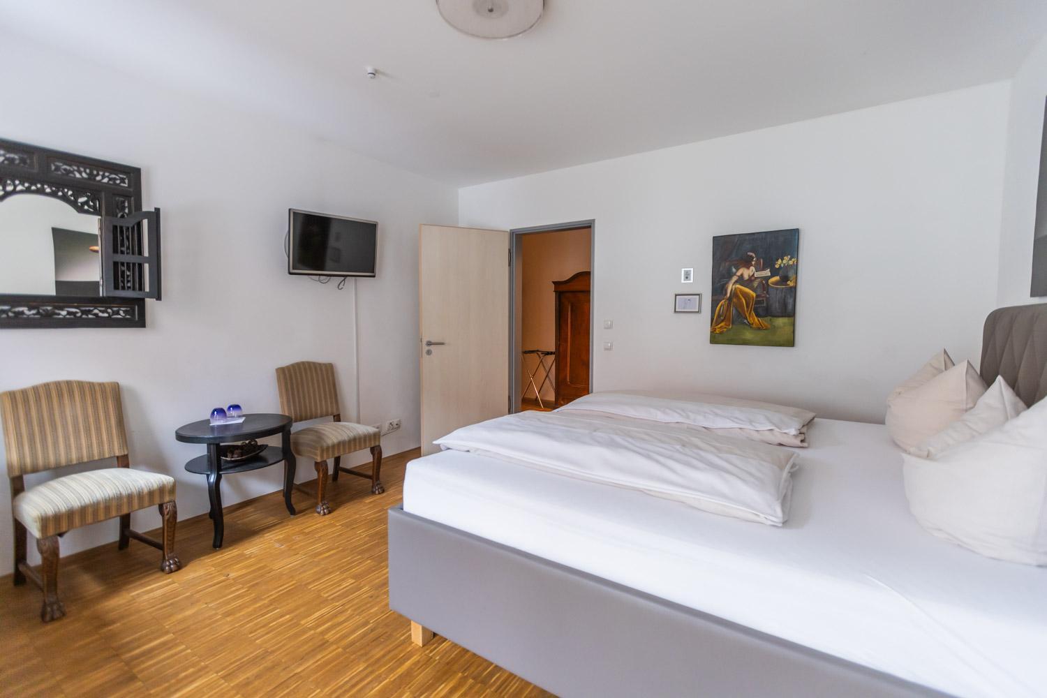 Hotel Freischuetz Landshut Zewnętrze zdjęcie