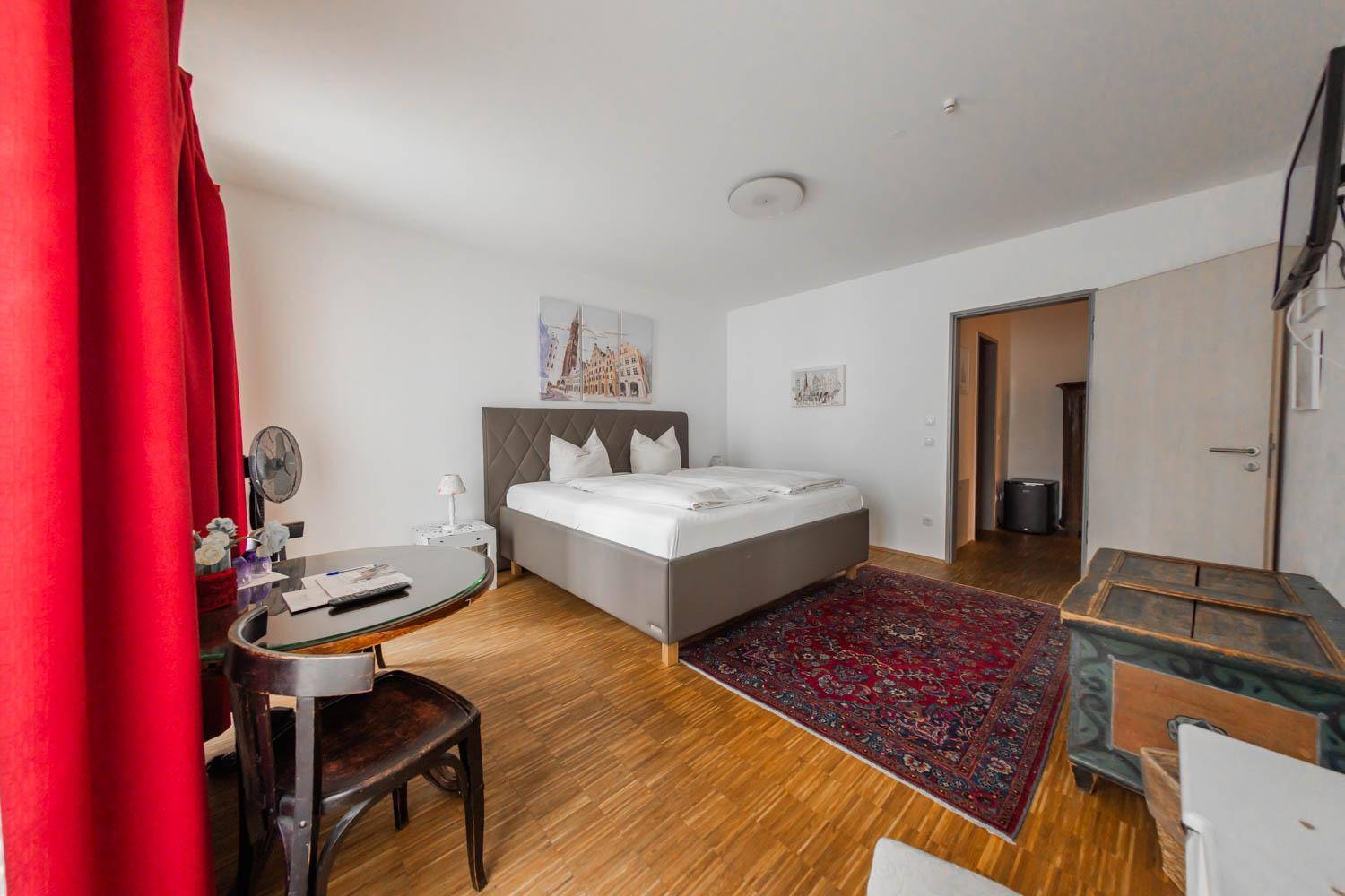 Hotel Freischuetz Landshut Zewnętrze zdjęcie