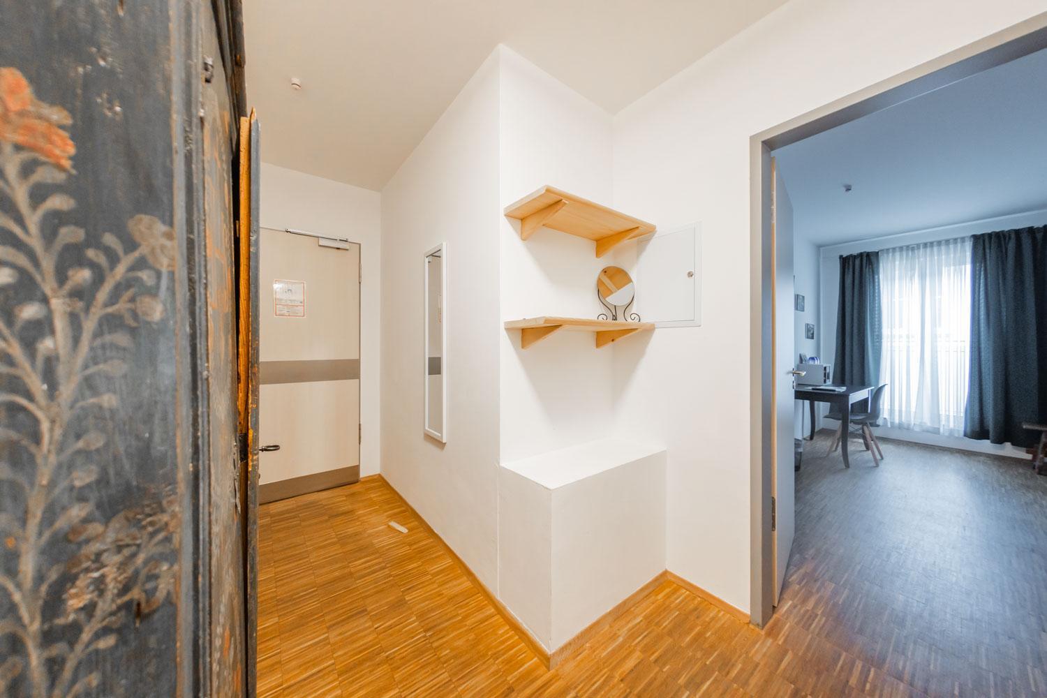 Hotel Freischuetz Landshut Zewnętrze zdjęcie