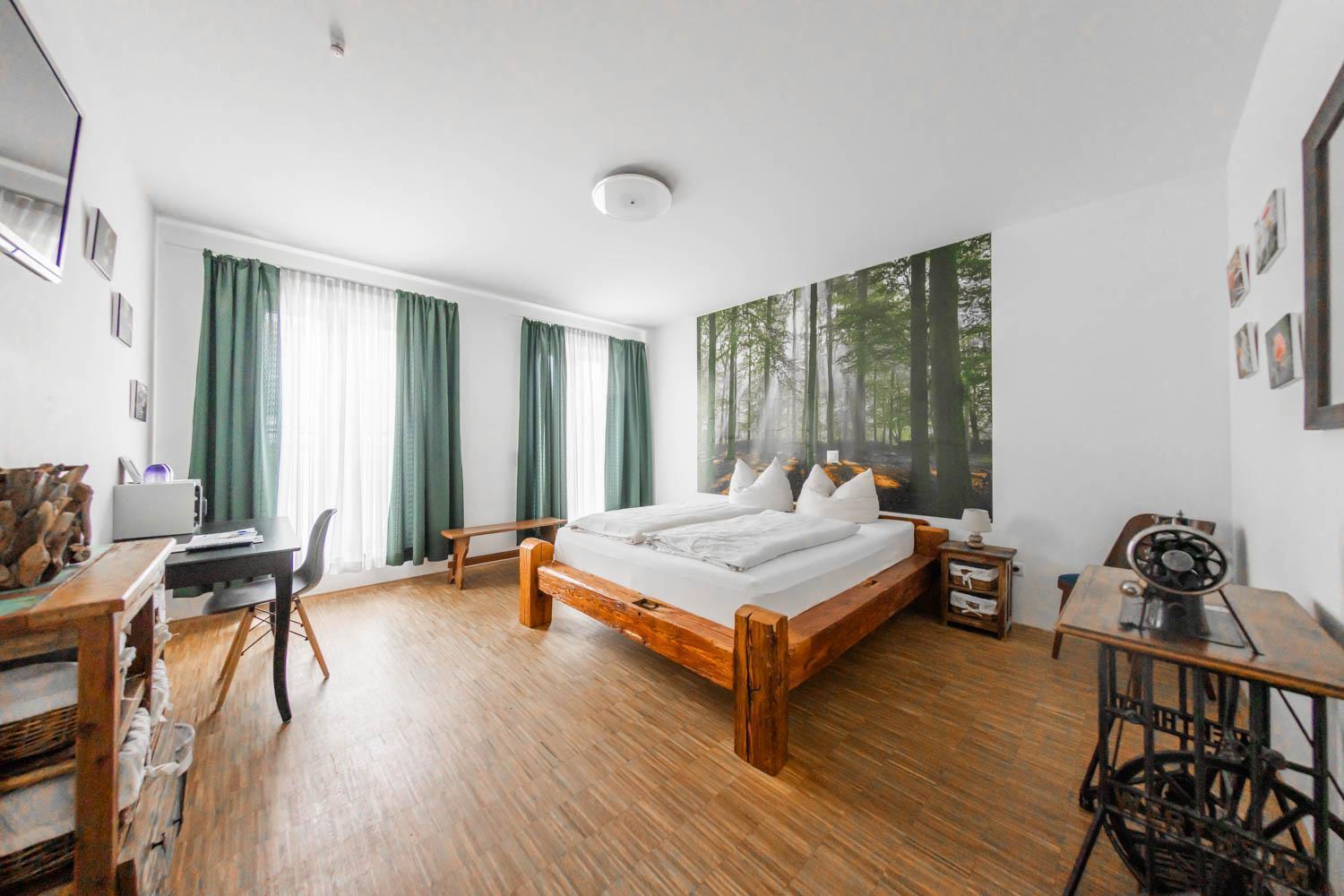 Hotel Freischuetz Landshut Zewnętrze zdjęcie