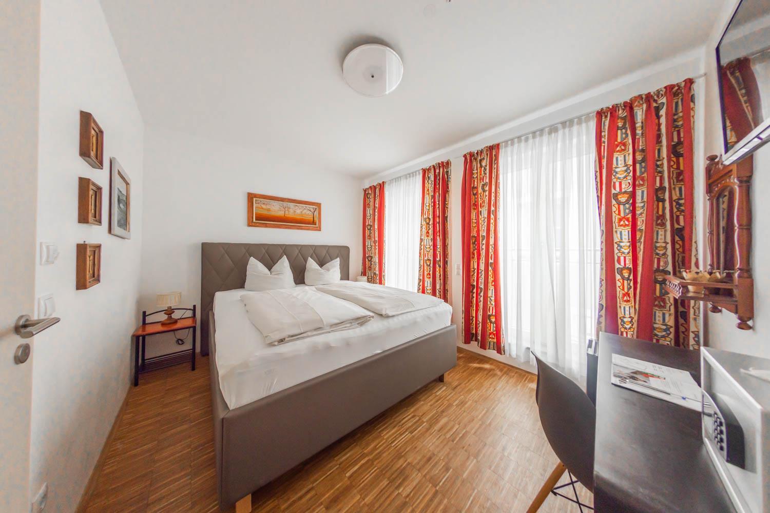 Hotel Freischuetz Landshut Zewnętrze zdjęcie