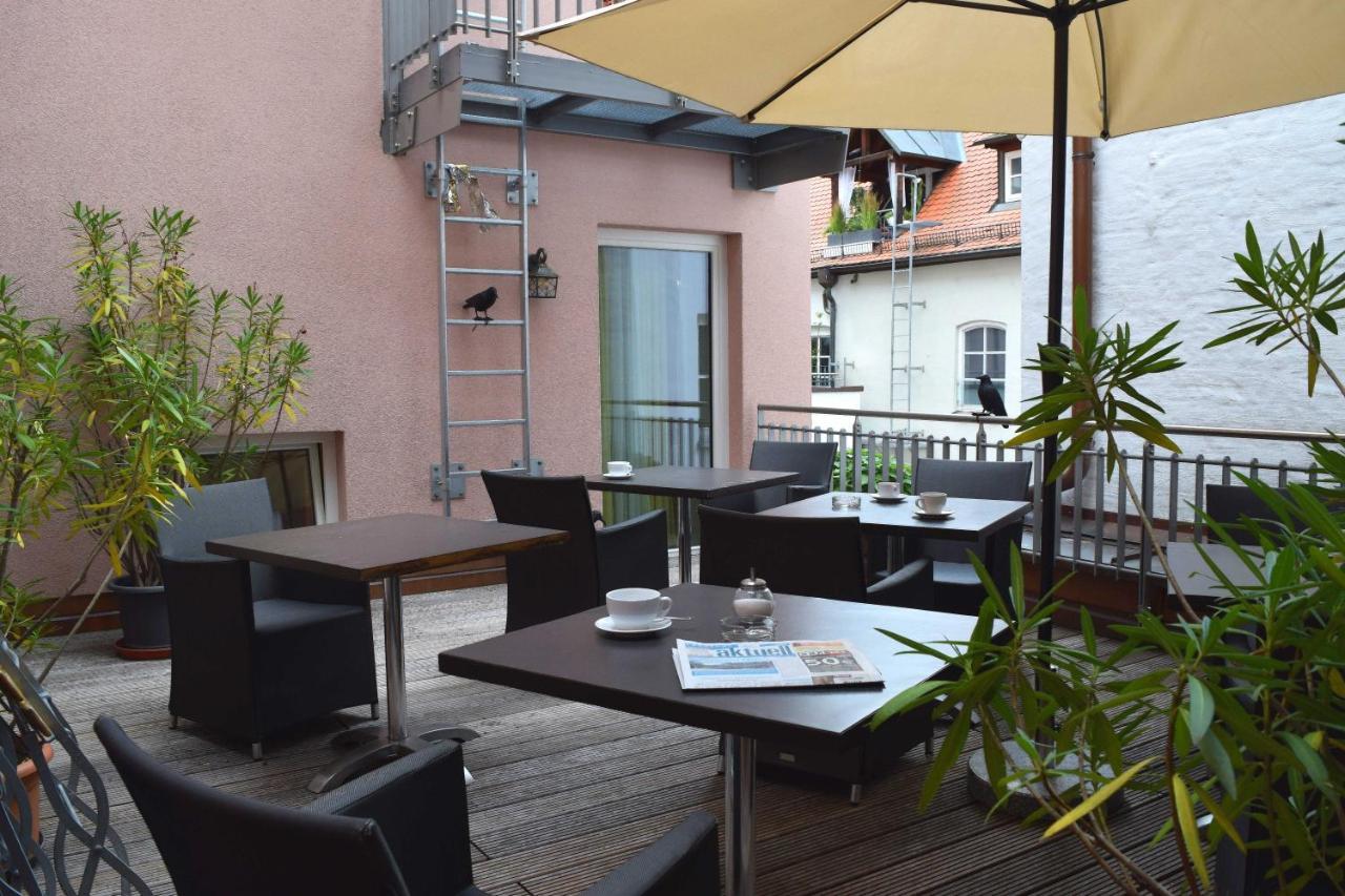 Hotel Freischuetz Landshut Zewnętrze zdjęcie